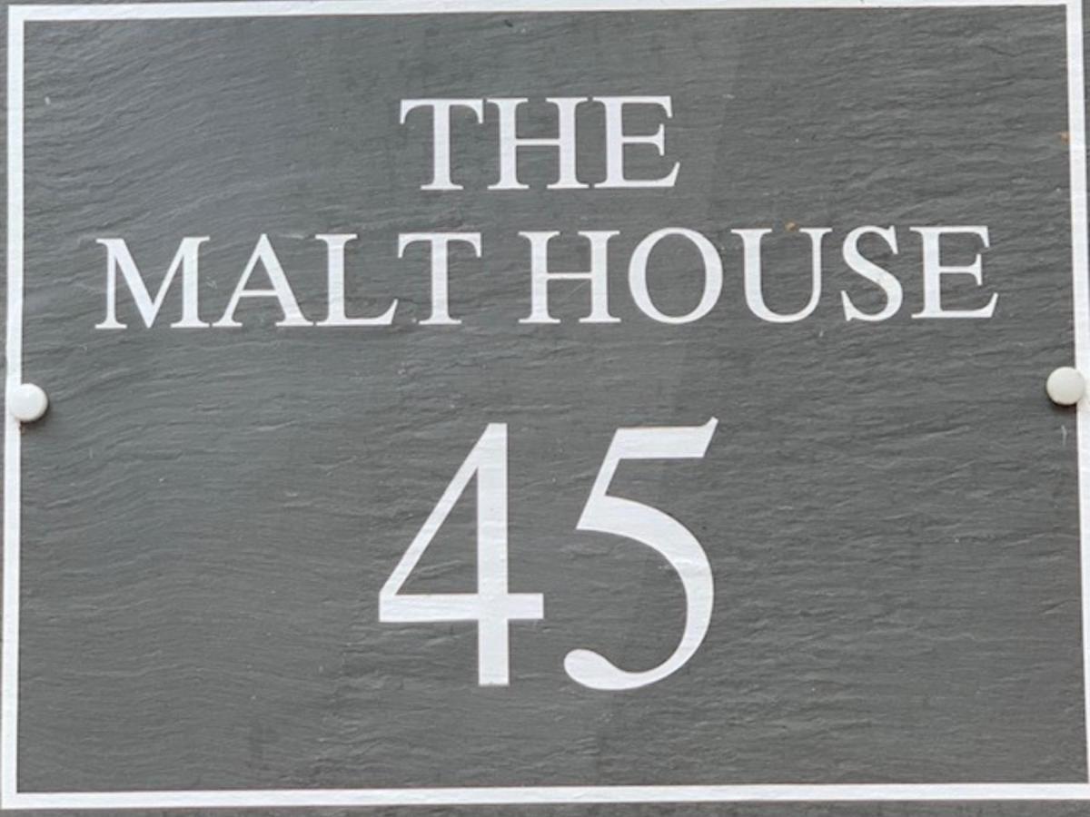 เดอะ มอลต์ เฮาส์ Hotel เอลส์เบอรี ภายนอก รูปภาพ